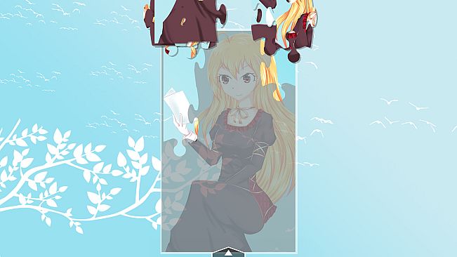 Cute Girls Love Books