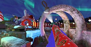 PowerWash Simulator - Ice Rink - Winter 2024