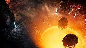 Children of the Eclipse