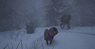 The Good Dog: Chasing Shadows Soundtrack
