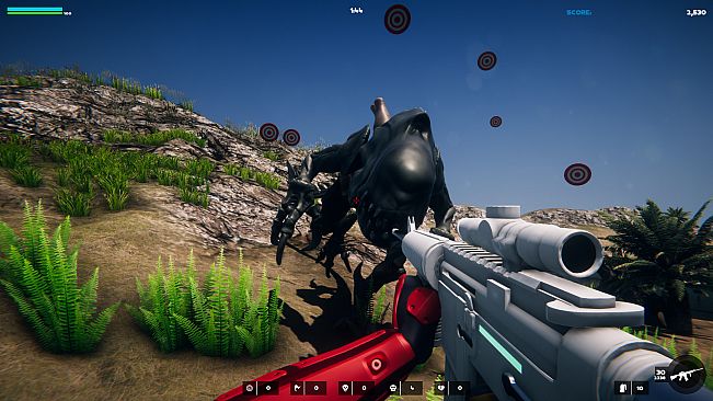 Aim FTW - Founder's Pack