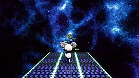 LOGA: Unexpected Adventure