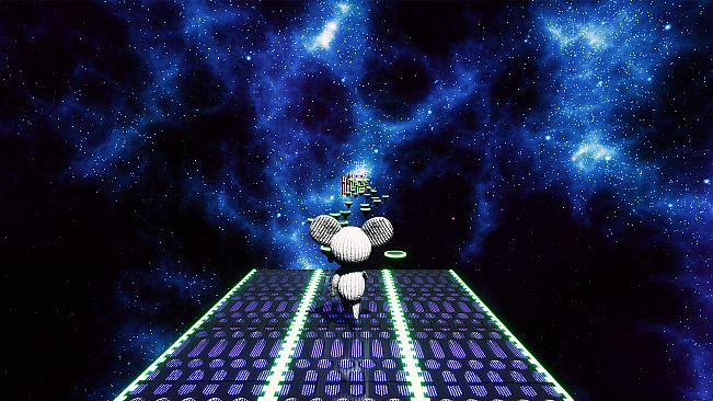 LOGA: Unexpected Adventure