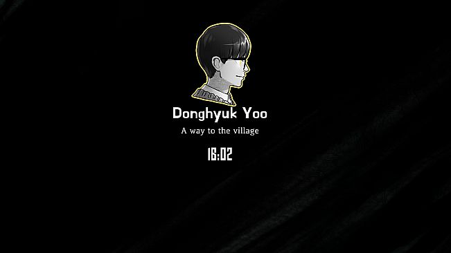 The Island: Into The Mist