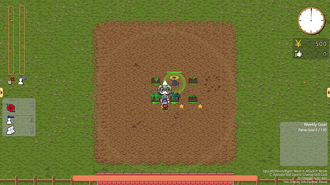 Flowershop Master Yuukarin!