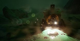 Wreck Runners