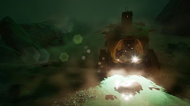 Wreck Runners