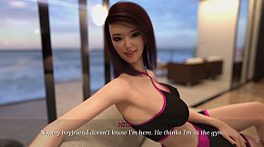 Sex Adventures - Modeling Audition