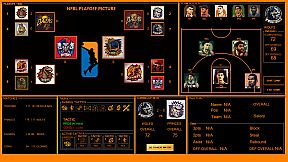 NFBL-NATIONAL FANTASY BASKETBALL LEAGUE