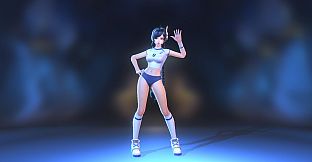 Angel Legion-DLC Cup Winning G