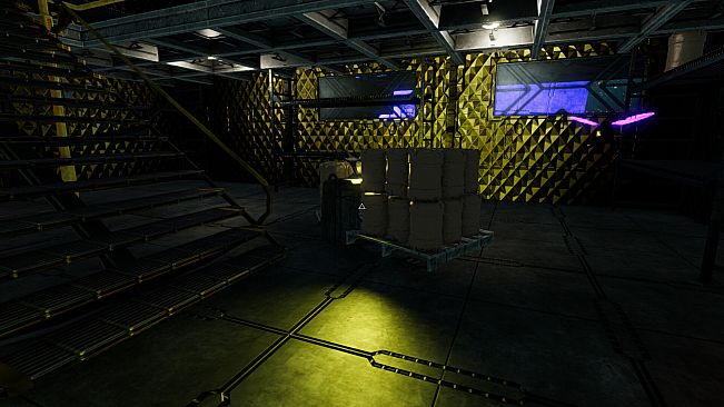 General Purpose Trucker