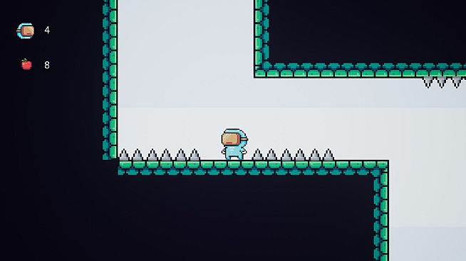 FUN Platformer  DLC 2