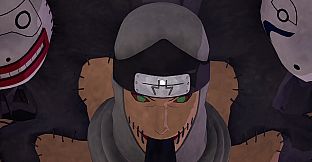 NTBSS: Master Character Training Pack - Kakuzu