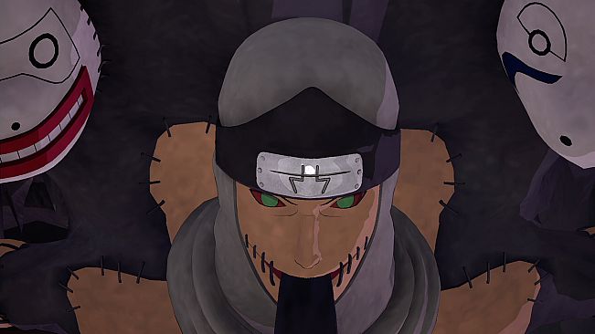 NTBSS: Master Character Training Pack - Kakuzu