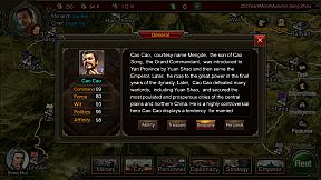 Rise Of Three Kingdoms