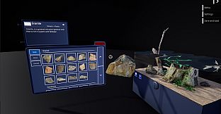 Aquascaping Designer