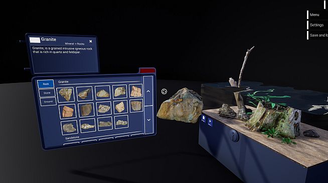 Aquascaping Designer