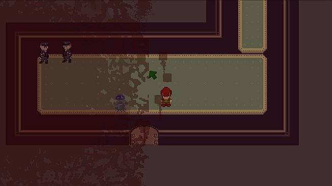 Dictatorch: I've S.E.E.N. you