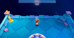 Rabbiman Adventures: Welcome Pack - Customization