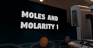 Futuclass - Moles and Molarity 1