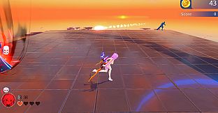 Apex Heroines - Spring Sakura 春日樱花