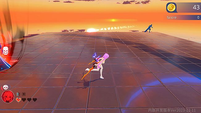 Apex Heroines - Spring Sakura 春日樱花