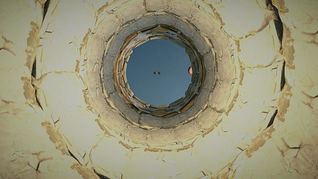 Wishing Well Simulator