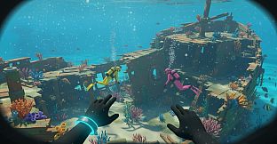 Scuba Club Simulator