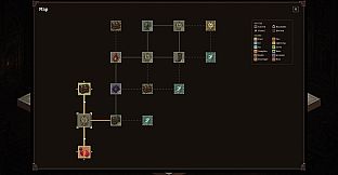 Escape the Umbra