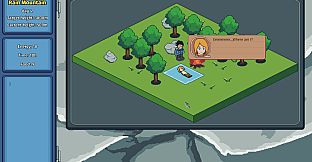 Target:Summit(目标：登顶 )