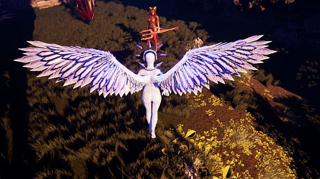 Succubus - Elysian Fields