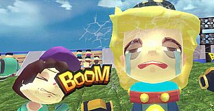 Power Punch - Healthy Workout Edition