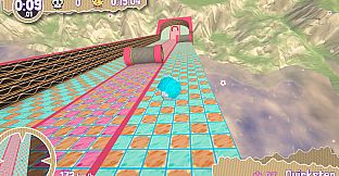 Paperball - Cherry Sky Pack