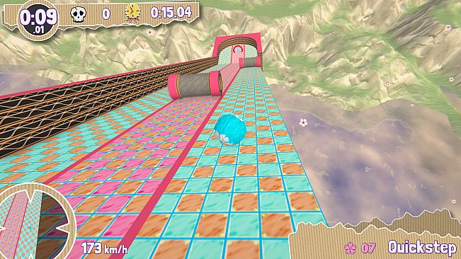 Paperball - Cherry Sky Pack