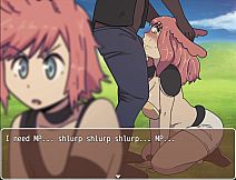 Naughty Tales of Rabbits - A Cuckold RPG