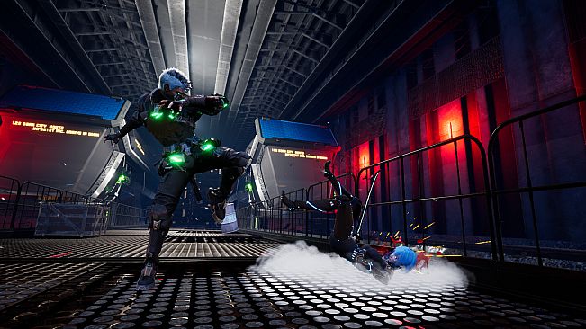 ENENRA: DΔEMON CORE