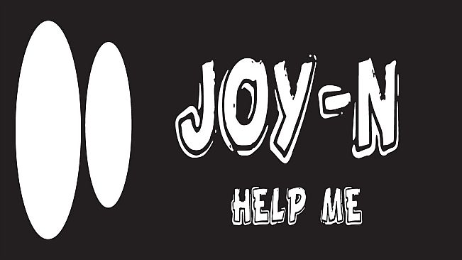 Joy-N Help Me