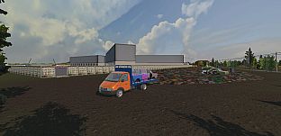 Return To The Village