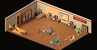 Board Game Tycoon