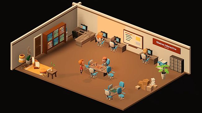Board Game Tycoon
