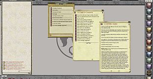 Fantasy Grounds - Mythic Monsters #3: Oozes (PFRPG)