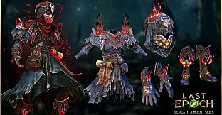 Last Epoch - Primal Vanquisher Supporter Pack