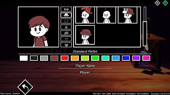 MONSTER CARDS - Skill Pack : Card of Named