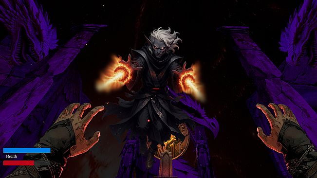 DarkRealms