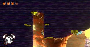 Duru – About Mole Rats and Depression