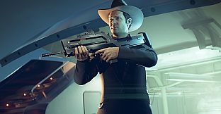 Crime Boss: Rockay City - Heavy Hitters Pack