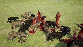 Xaphan - Battle Simulator