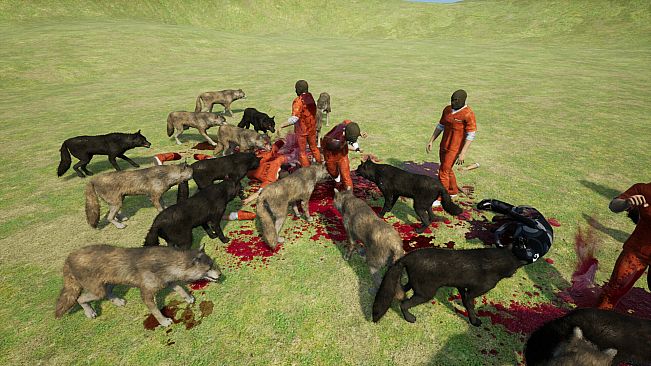 Xaphan - Battle Simulator