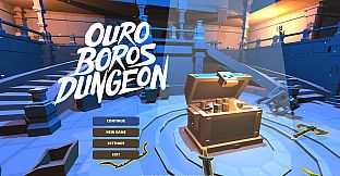 Ouroboros Dungeon