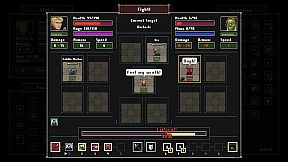 The Crazy Hyper-Dungeon Chronicles